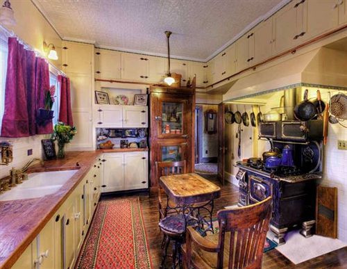 Alaska Heritage House Bed And Breakfast Fairbanks Exterior foto